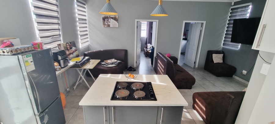 2 Bedroom Property for Sale in Collondale Eastern Cape